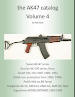 the AK47 Catalog Volume 4