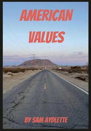 American Values Digital Edition