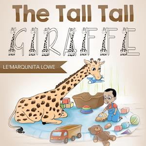 The Tall Tall Giraffe