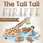 The Tall Tall Giraffe