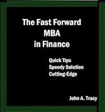 Fast Forward MBA in Finance