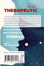 Therapeutic Stories &#1602;&#1589;&#1607; &#1607;&#1575;&#1740; &#1583;&#1585;&#1605;&#1575;&#1606;&#1711;&#1585;