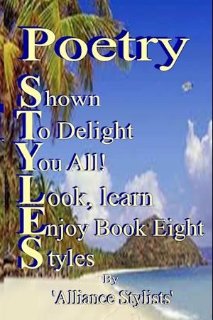 Poetry Styles Book Eight