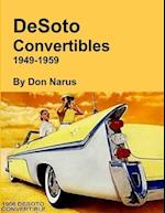 DeSoto Convertibles 1949-1959 