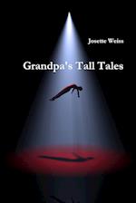 Grandpa's Tall Tales