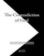 Contradiction of God