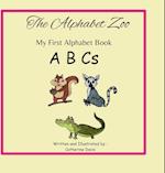 The Alphabet Zoo 