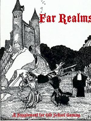 Far Realms