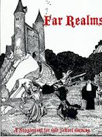 Far Realms