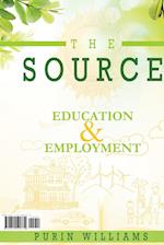 The Source - Education & Employment