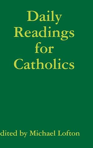 Daily Readings for Catholics