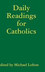 Daily Readings for Catholics 