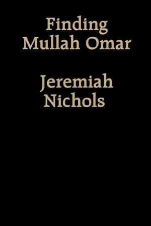 Finding Mullah Omar