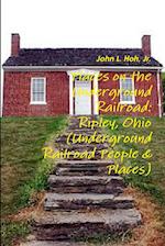 Places on the Underground Railroad