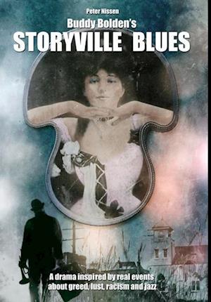Buddy Bolden's Storyville Blues