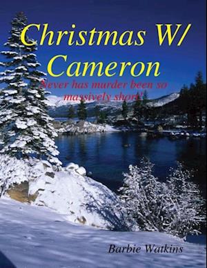 Christmas With Cameron