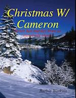 Christmas With Cameron