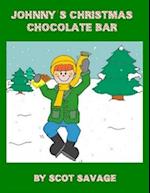 Johnny's Christmas Chocolate Bar