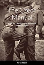 The Czech Manual