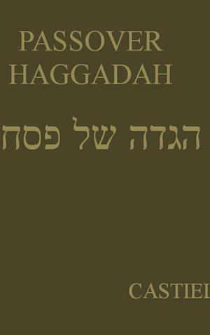 PASSOVER HAGADAH