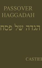 PASSOVER HAGADAH