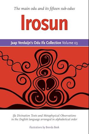 Jaap Verduijn's Odu Ifa Collection Volume 03