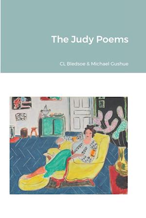 The Judy Poems