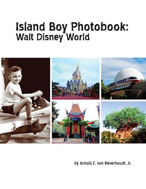 Island Boy Photobook