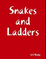 Snakes and Ladders(TM)