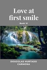 Love at first smile - Book VI 