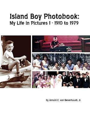 Island Boy Photobook