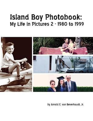 Island Boy Photobook