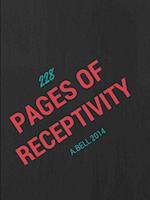 228 Pages Of Receptivity