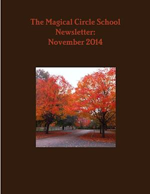 The Magical Circle School Newsletter