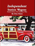 Independent Station Wagons 1939-1954 