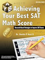 Achieving Your Best SAT Math Score