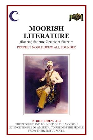 Moorish Literature