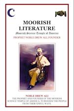 Moorish Literature