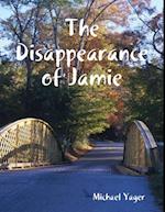 Disappearance of Jamie