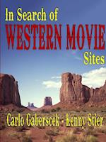 In Search of Western Movie Sites