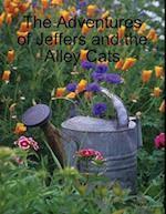 Adventures of Jeffers and the Alley Cats