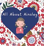 All About Ainsley 