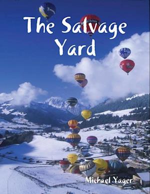 Salvage Yard