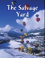 Salvage Yard