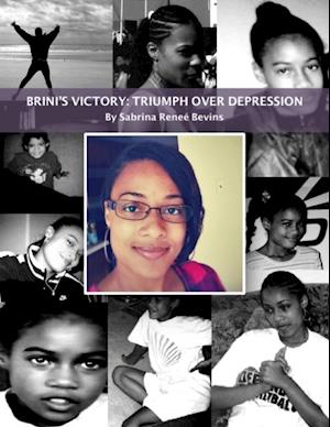 Brini's Victory: Triumph Over Depression