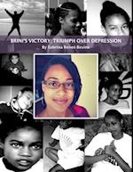 Brini's Victory: Triumph Over Depression