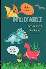 Dino Divorce