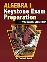 Algebra I Keystone Exam Preparation - Test Taking Strategies