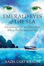 Emerald Eyes Of The Sea