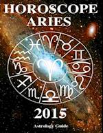 Horoscope 2015 - Aries